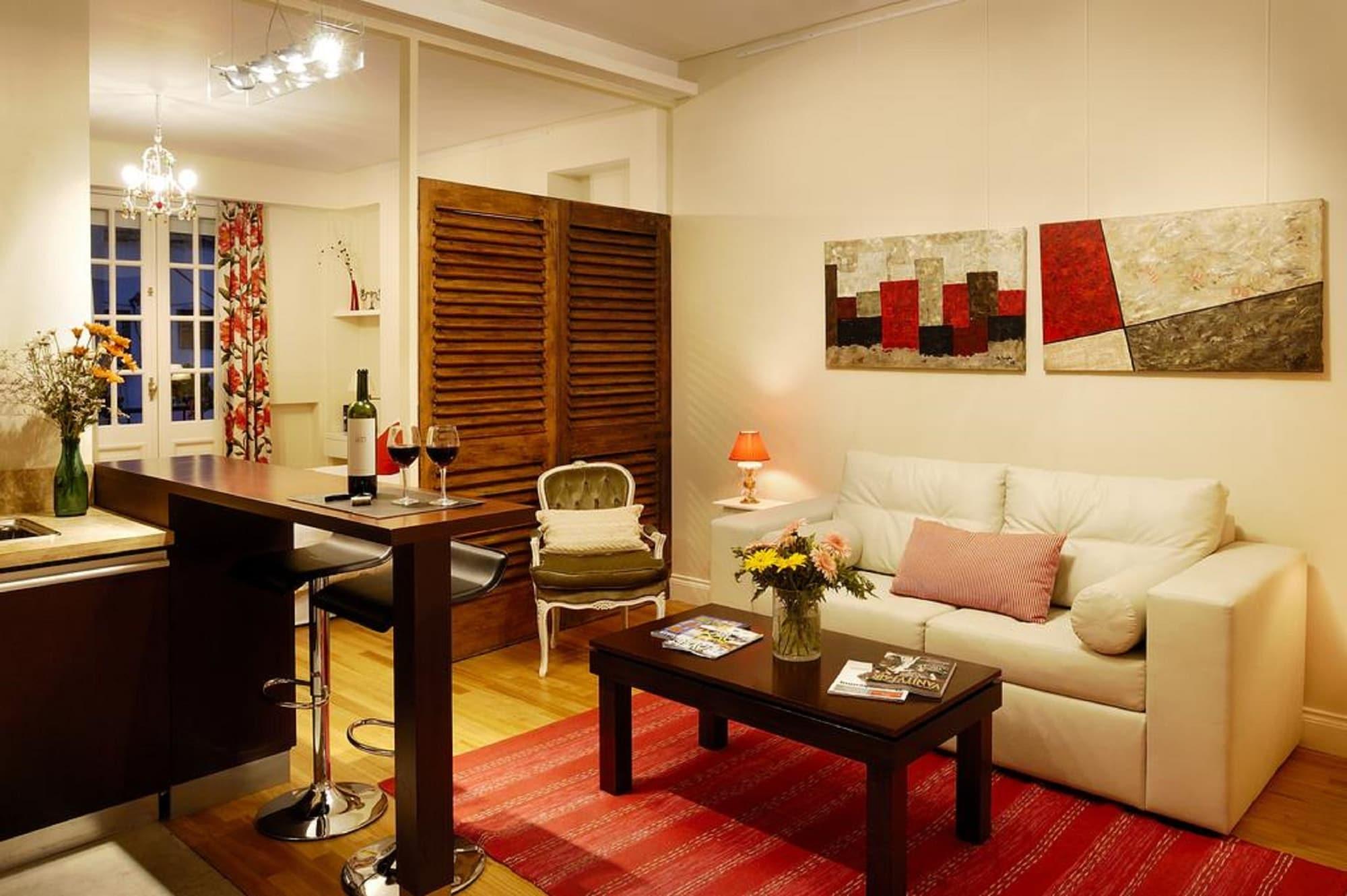 Poetry Building Recoleta Appartement Buenos Aires Buitenkant foto