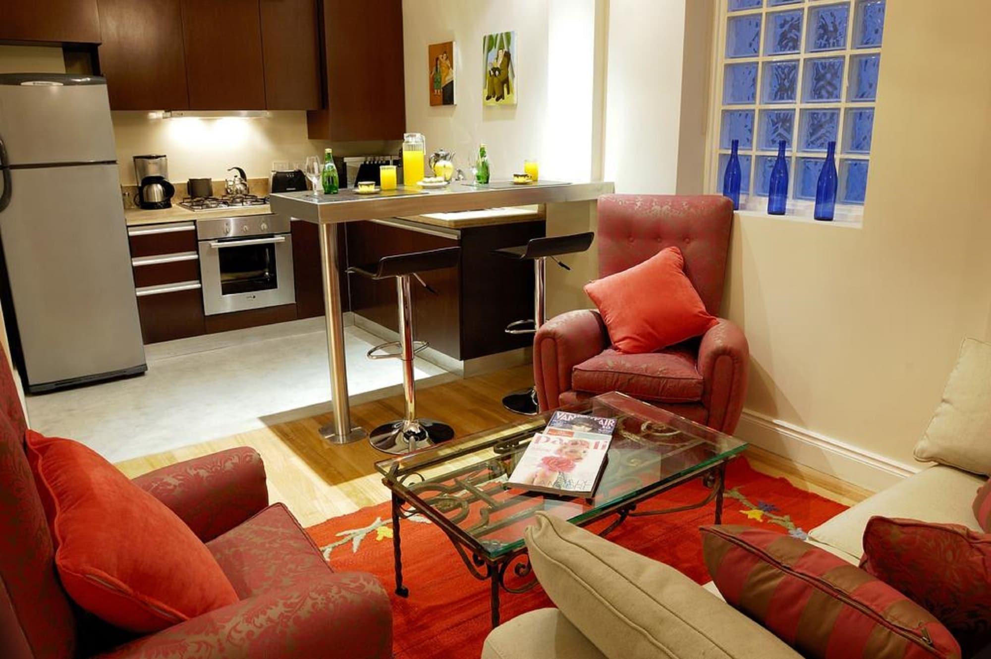 Poetry Building Recoleta Appartement Buenos Aires Buitenkant foto