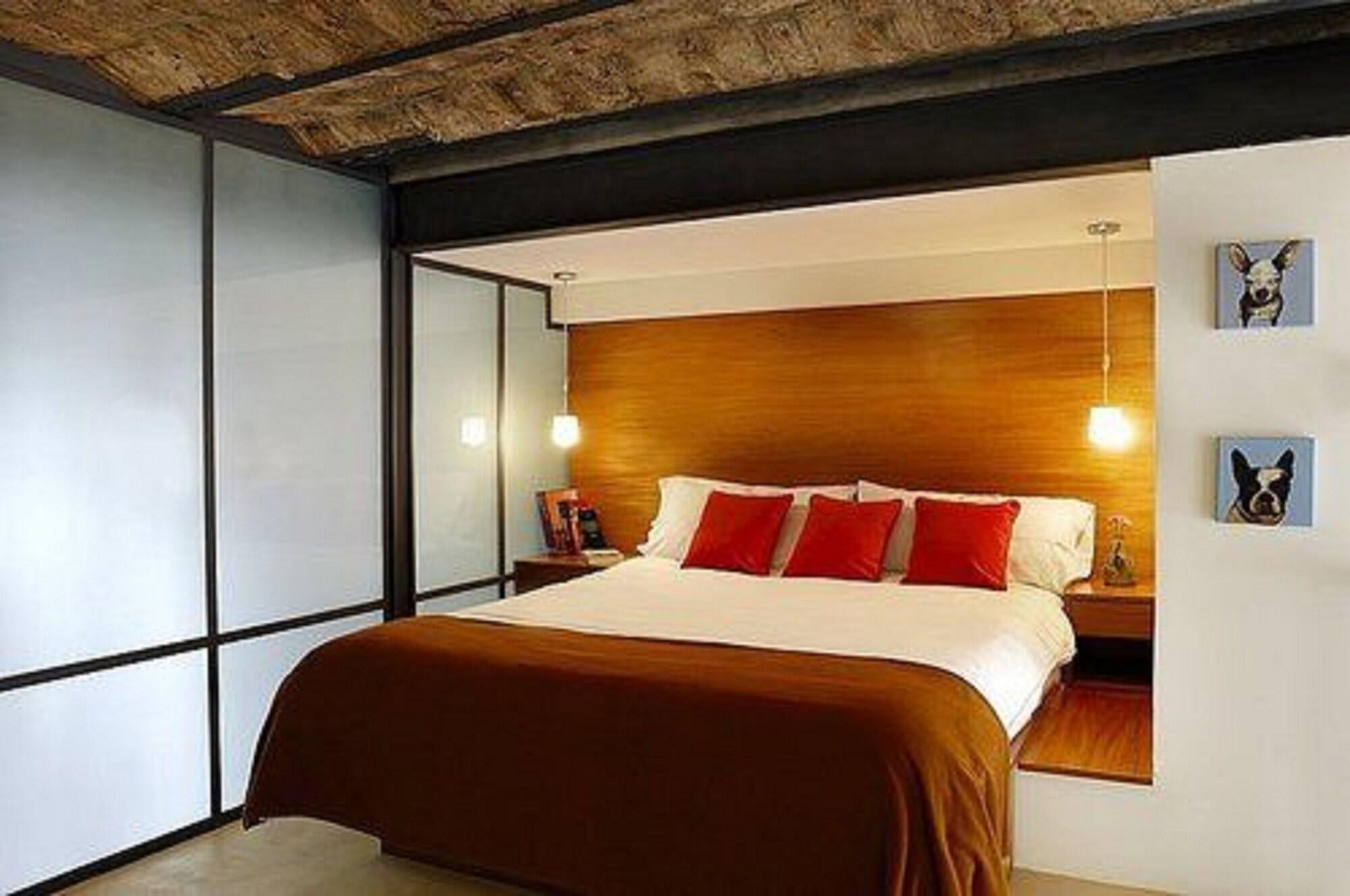Poetry Building Recoleta Appartement Buenos Aires Buitenkant foto