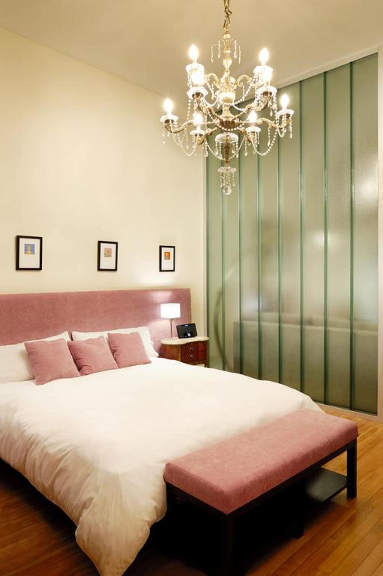 Poetry Building Recoleta Appartement Buenos Aires Buitenkant foto