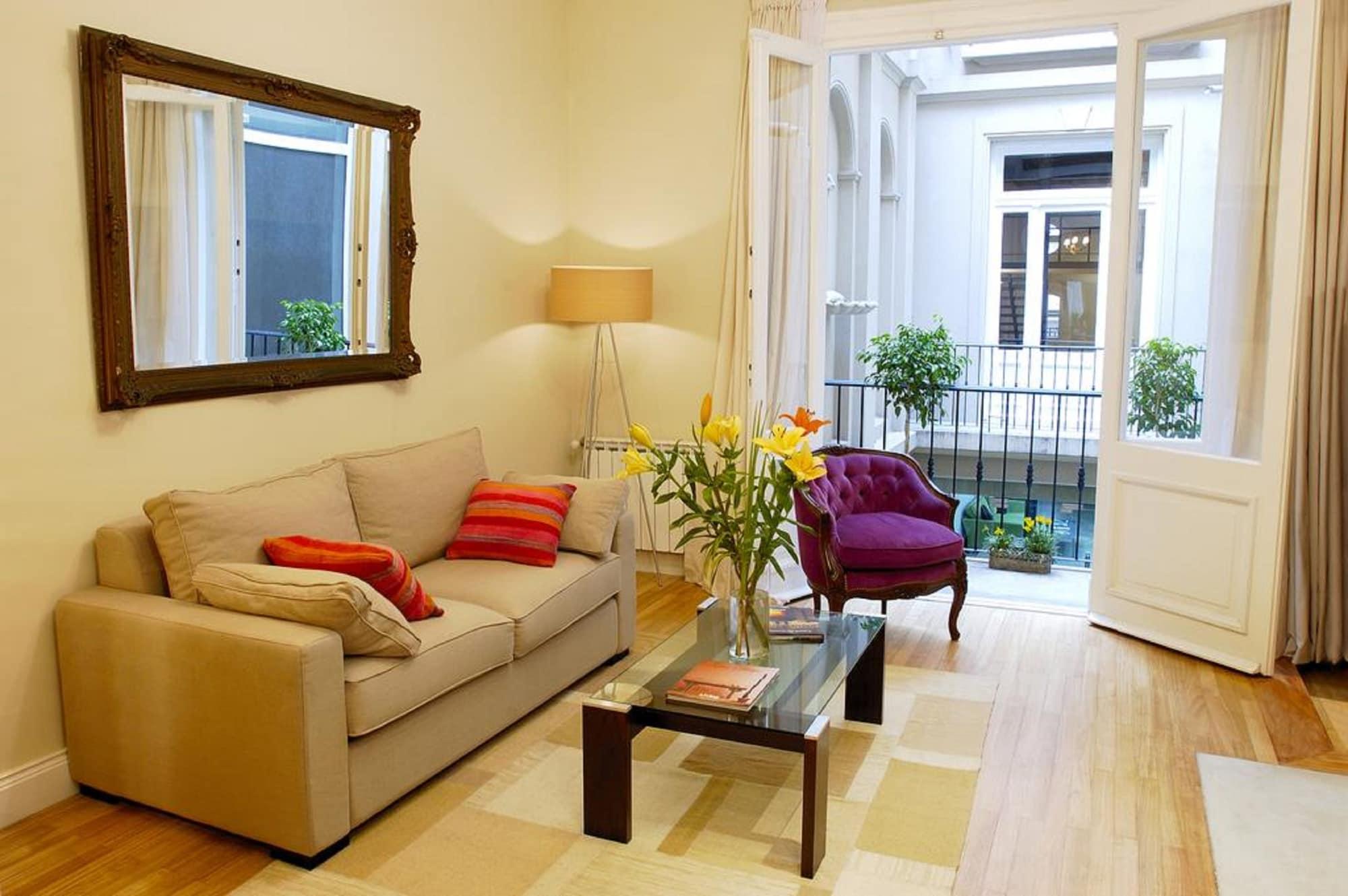 Poetry Building Recoleta Appartement Buenos Aires Buitenkant foto