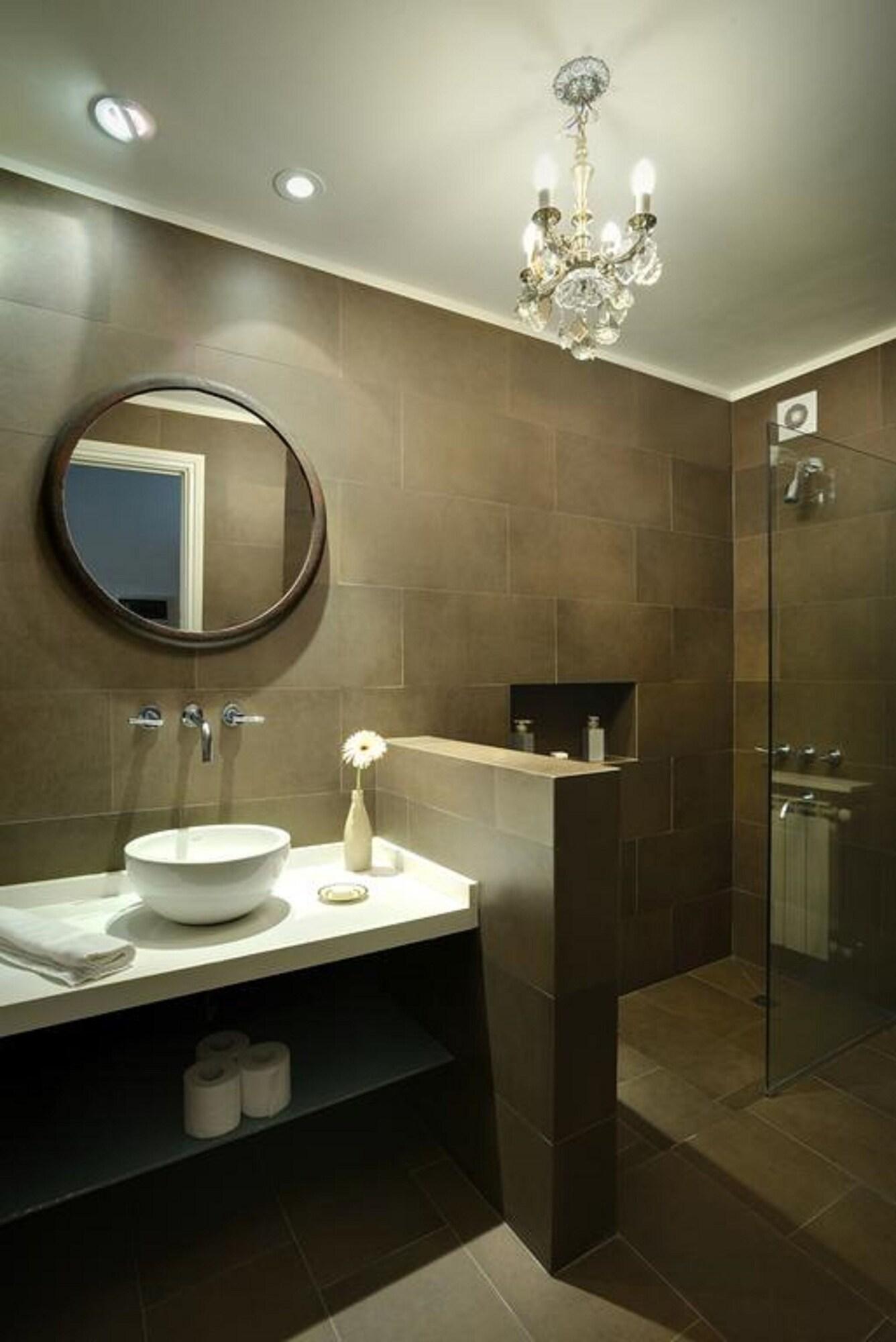 Poetry Building Recoleta Appartement Buenos Aires Buitenkant foto