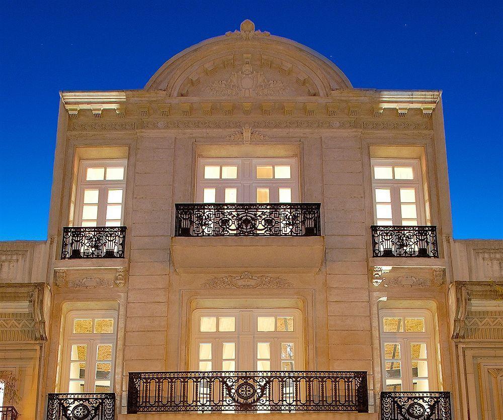 Poetry Building Recoleta Appartement Buenos Aires Buitenkant foto