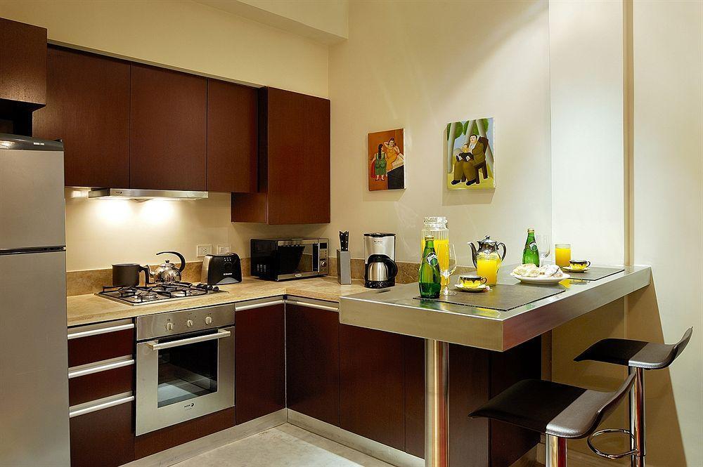 Poetry Building Recoleta Appartement Buenos Aires Buitenkant foto