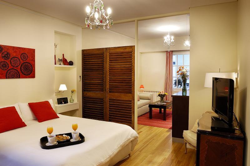 Poetry Building Recoleta Appartement Buenos Aires Buitenkant foto