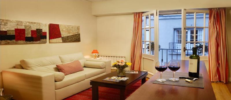 Poetry Building Recoleta Appartement Buenos Aires Buitenkant foto