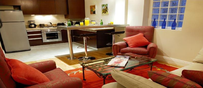 Poetry Building Recoleta Appartement Buenos Aires Buitenkant foto